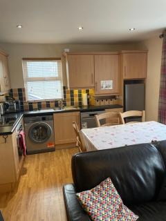 Lacada Lodge - Portrush - 7