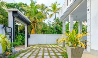 Caspiro Villa - Habaraduwa - 9