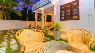 Caspiro Villa - Habaraduwa - 6