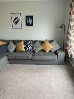 Modern, well-equipped and comfortable 3-bed home in lovely Shropshire village -  - 3