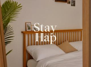 Stay Hap - Seul - 9