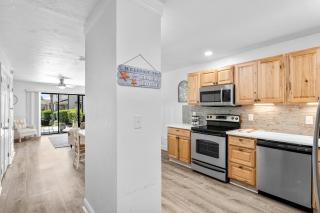Portside Resort AA1 by Nautical Properties Vacation Rentals - Panama City Beach - 2