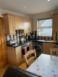 Lacada Lodge - Portrush - 6