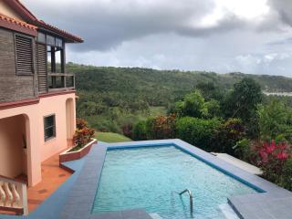 Fond Bay Suites Hotel - Breathtaking Ocean Views - Micoud - 8