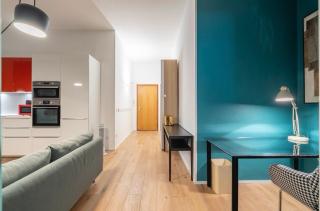 10 minutes from the Duomo - Double Suite - Milan - 1