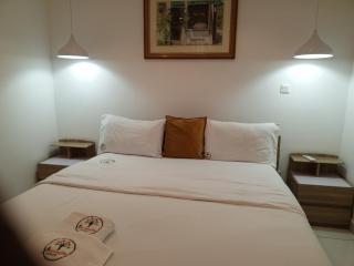 Embassy Gardens - Accra - 1