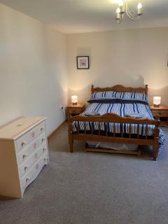 Lacada Lodge - Portrush - 3
