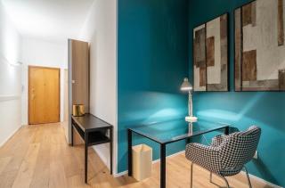 10 minutes from the Duomo - Double Suite - Milan - 2