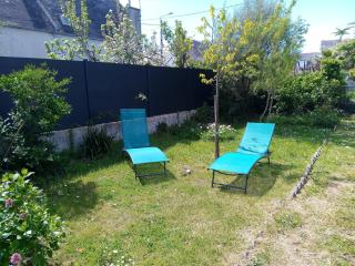 MAISON AVEC JARDIN PROCHE MER - 5