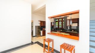 Caspiro Villa - Habaraduwa - 1