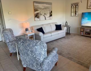 Romar Lakes 103A condo - Orange Beach - 8