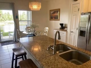 Romar Lakes 103A condo - Orange Beach - 6