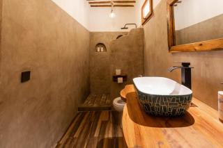 Ananda Beach Hotel - Paje - 9