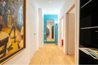 10 minutes from the Duomo - Double Suite - Milan - 5