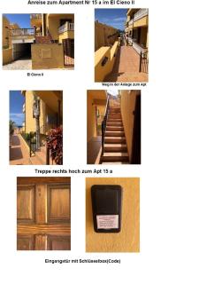 Apartamento Alejandro - 4