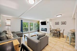 6B Seagrove Villa - Isle of Palms - 0