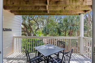 6B Seagrove Villa - Isle of Palms - 7