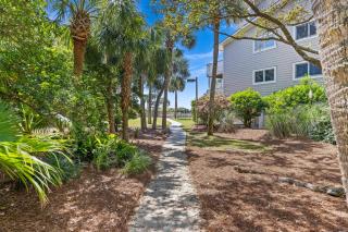6B Seagrove Villa - Isle of Palms - 6