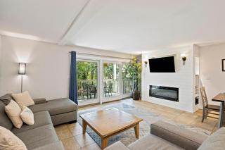 6B Seagrove Villa - Isle of Palms - 4