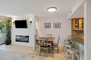 6B Seagrove Villa - Isle of Palms - 2