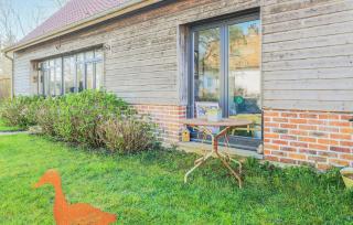 Pet Friendly Home In Becourt With Wifi - Bécourt - 1