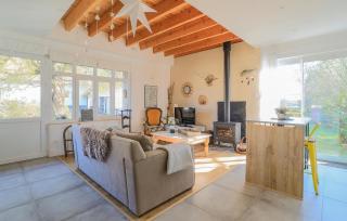 Pet Friendly Home In Becourt With Wifi - Bécourt - 8