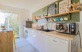 Pet Friendly Home In Becourt With Wifi - 4