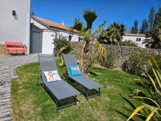 Maison Mam Oléron - Grand-Village-Plage - 4