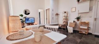 Mon cocon zen - Carpentras - 9