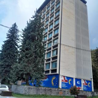 makhouse - Borjomi - 6