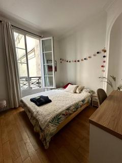 Paris 9e bel appartement de 40m2 - Paris - 2