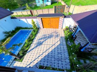 Gabala lux house - Gabala - 7