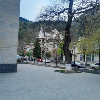 makhouse - Borjomi - 8