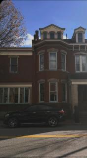 Villagio Boutique Hotel - Pittsburgh - 0