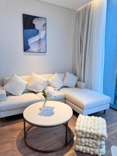 SamSet Corner Seaview Studio A La Carte Ha Long Bay - Ha Long - 6