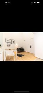 Klauzal stret new studio - Budapest - 2