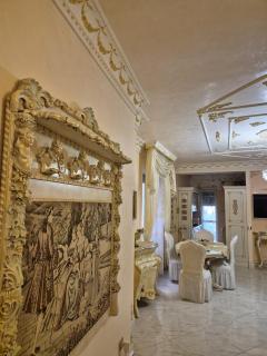 FD luxury apartment - Verona - 3