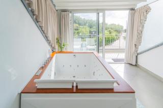 Agri Suite with jacuzzi - La Bilaia - 9