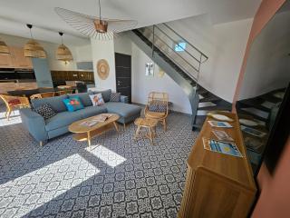 Maison Mam Oléron - Grand-Village-Plage - 6