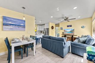 Sol y Mar - Siesta Key - 2