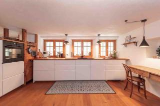 Hygge Hüs - Apartments - Grengiols - 8