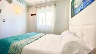 4-bedrooms apartment just 2 min to walk from the beach, Santa Pola, center - Santa Pola - 3