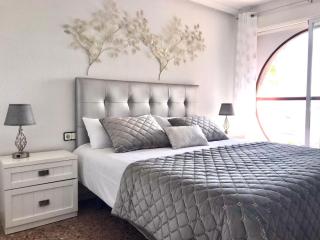 4-bedrooms apartment just 2 min to walk from the beach, Santa Pola, center - Santa Pola - 5