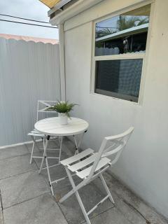 2 Nice and Cozy guest house - Opa-locka - 6