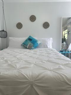 2 Nice and Cozy guest house - Opa-locka - 5