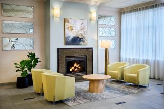 Niagara Fallsview Hotel - 4