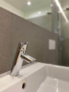 Dahoam - Gardensuite R - Schenna - 8