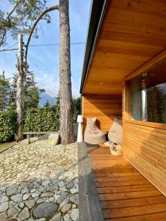 Dahoam - Gardensuite R - Schenna - 1
