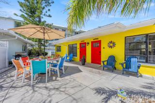Casita Sol - 1137W - Sarasota - 9