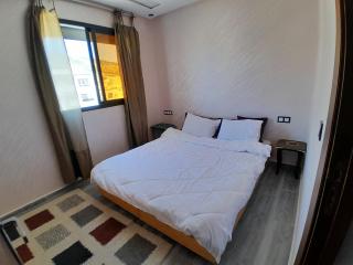 Apartment Oued Fes close to Euromed - Fez - 5